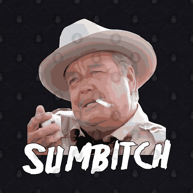 Classic Sumbitch by Sentra Coffee